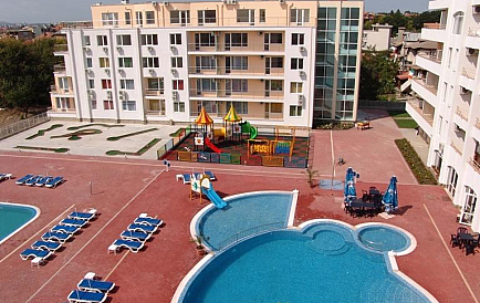 Sarafovo Residence